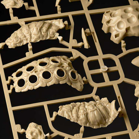 Evangelion Unit 02 The Beast Artpla