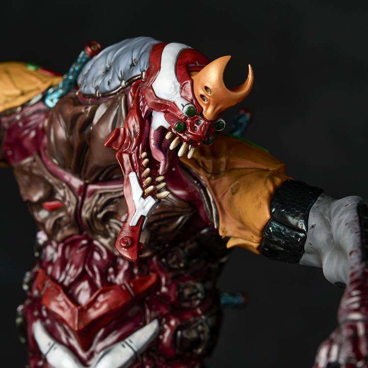 Evangelion Unit 02 The Beast Artpla