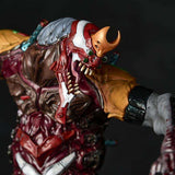 Evangelion Unit 02 The Beast Artpla