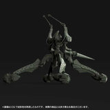 Evangelion Provisional Unit-05 Artpla Model Kit
