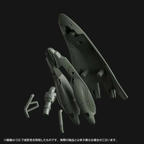 Evangelion Provisional Unit-05 Artpla Model Kit