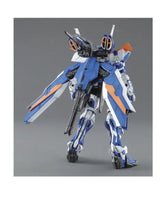 1/100 MG Gundam Astray Blue Frame Second Revise
