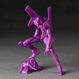 Evangelion Unit-01/unit-02/proto Type-00 Artpla Model Kit