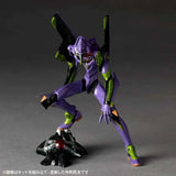 Evangelion Unit-01/unit-02/proto Type-00 Artpla Model Kit
