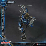 Transformers Age Of Extinction Drift Amk Pro Model Kit