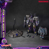 Transformers IDW Amk Pro Tarn