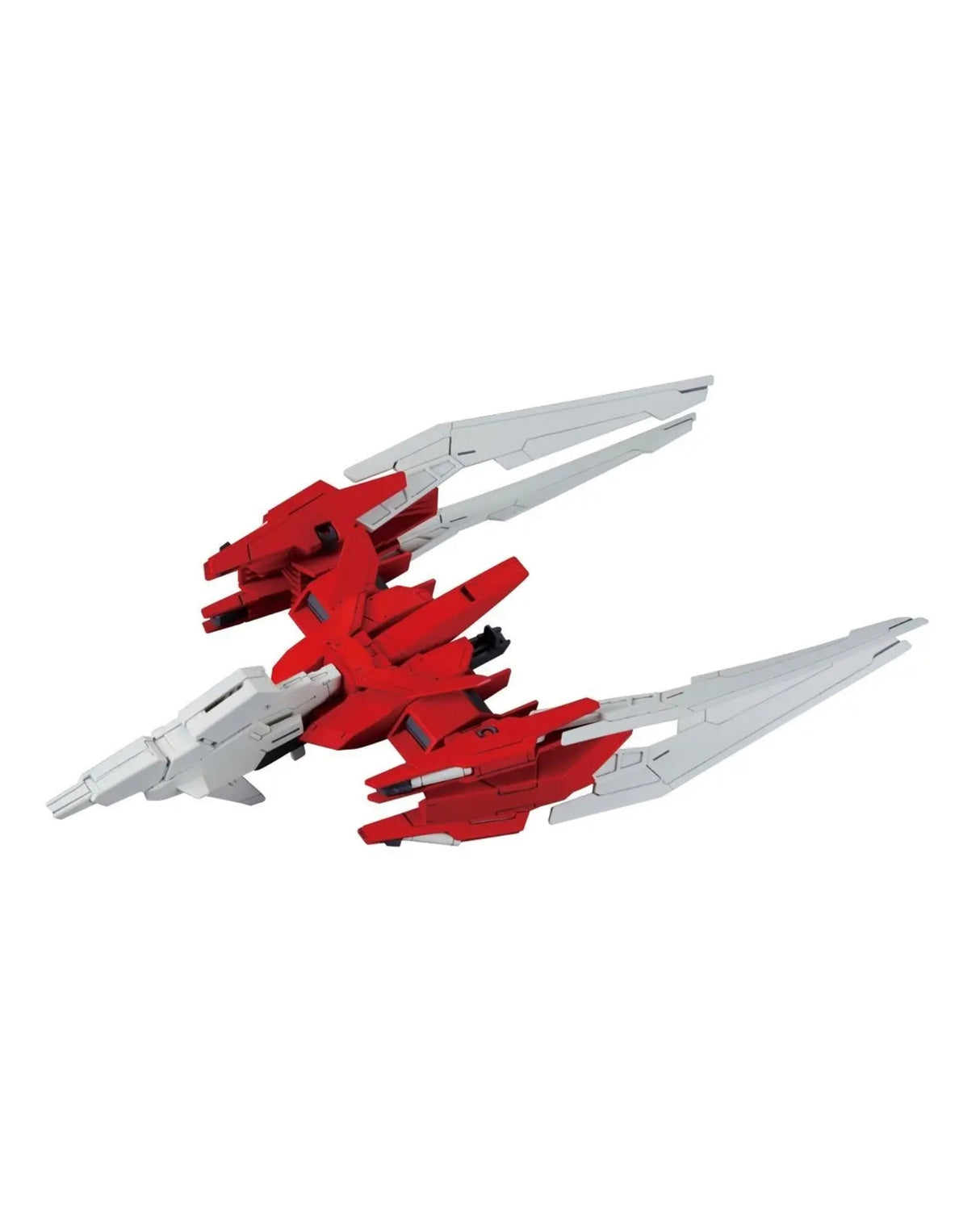 1/144 HGBC Lightning Back Weapon System Mk-III