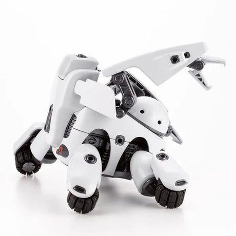 Tamotu Pro - Cool White Version