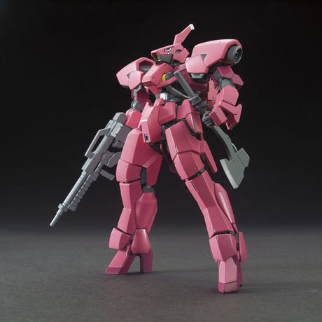 HG 1/144 Ryusei-go (Graze Custom II)