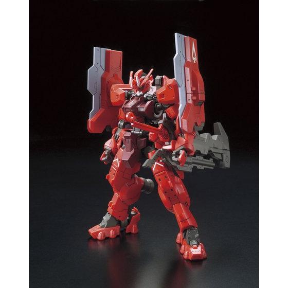 HG 1/144 Gundam Astaroth Origin