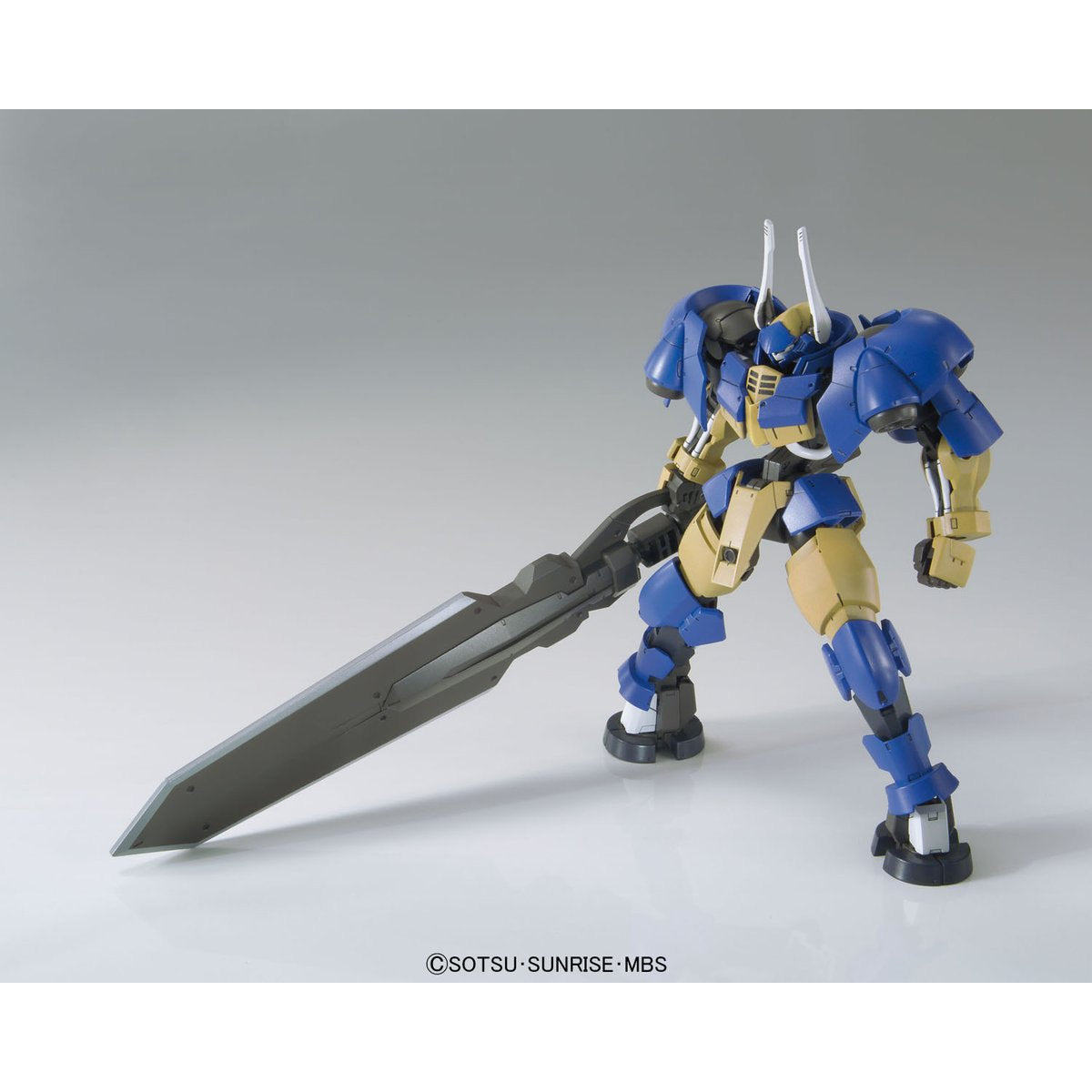 HG 1/144 Helmwige Reincar