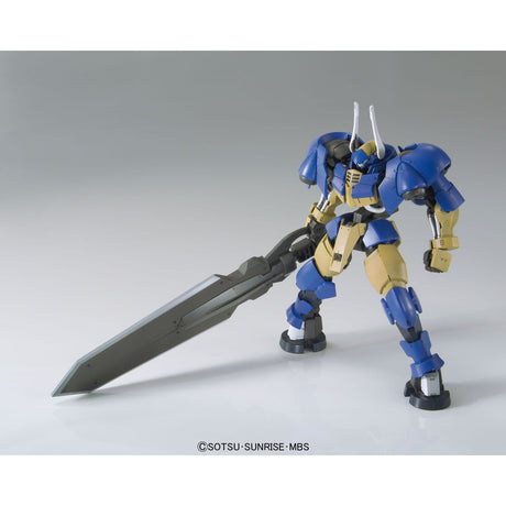 HG 1/144 Helmwige Reincar