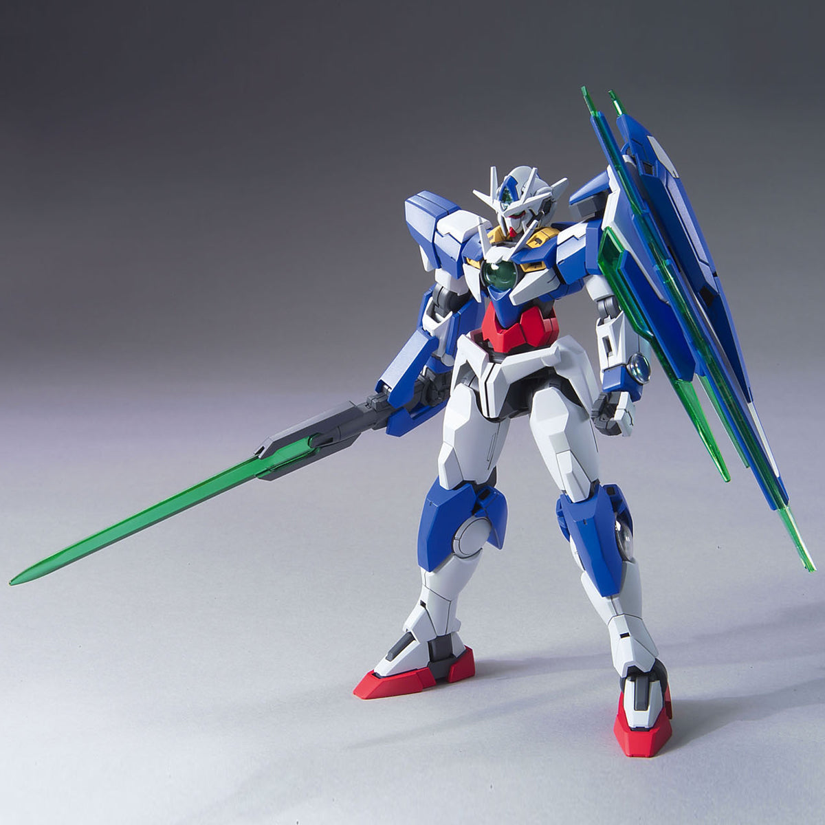HG 1/144 00 Qan[T]