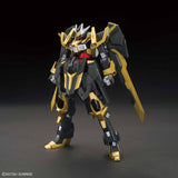 HGBF 1/144 Gundam Schwarzritter