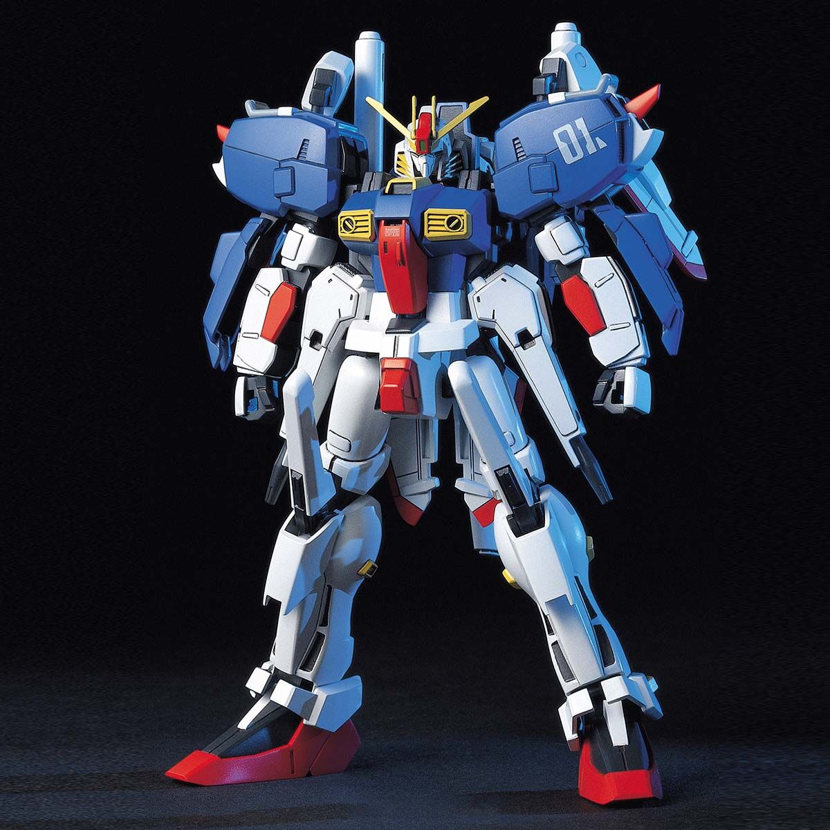 HGUC 1/144 MSA-0011 S Gundam