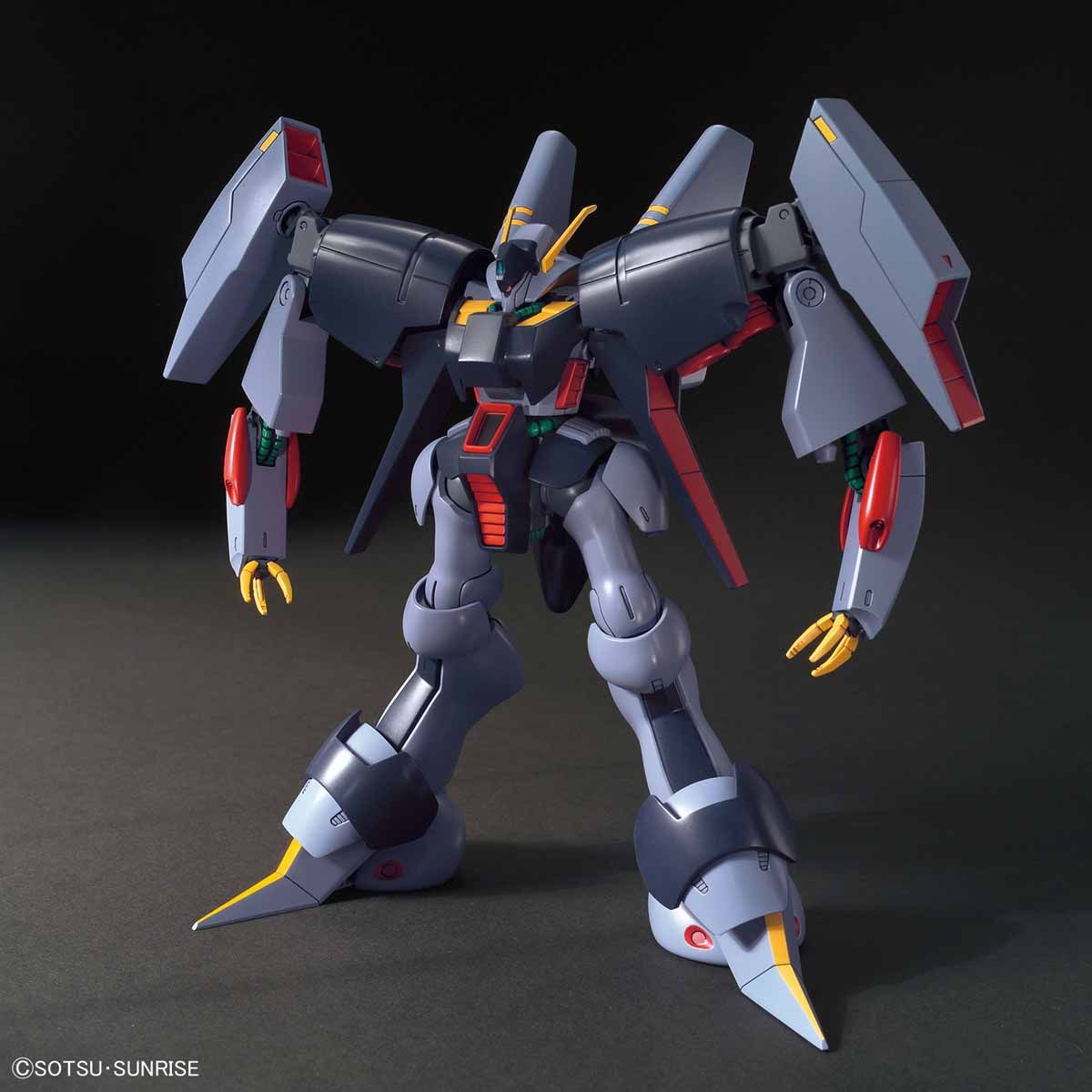 HGUC 1/144 Byarlant