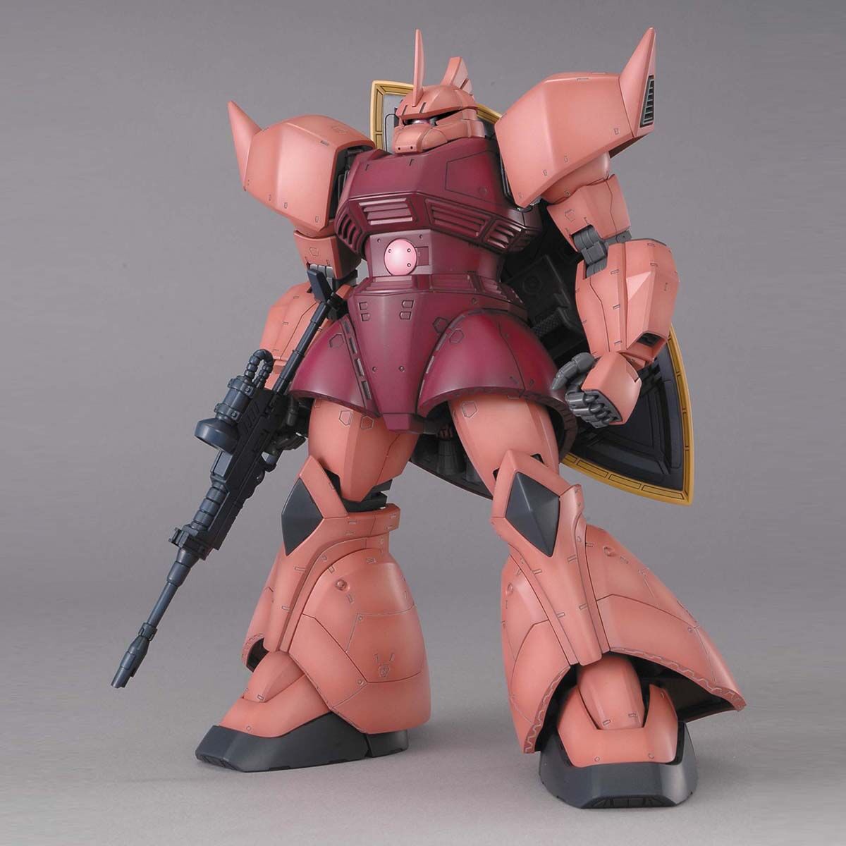 MG 1/100 Char's Gelgoog Ver.2.0