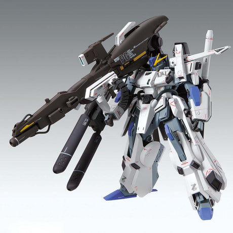 MG Gundam Fazz Ver Ka 1/100