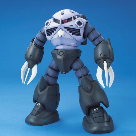 MG 1/100 Mass-Produced Z'Gok