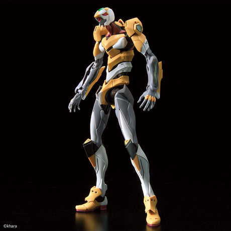 RG Multipurpose Humanoid Decisive Battle Weapon Android Evangelion Prototype Unit 0