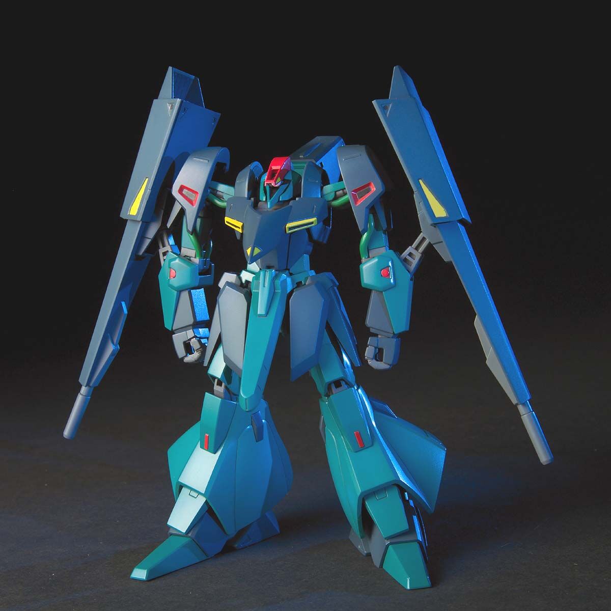 HGUC 1/144 Gaplant