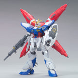 HG 1/144 Dreadnought Gundam