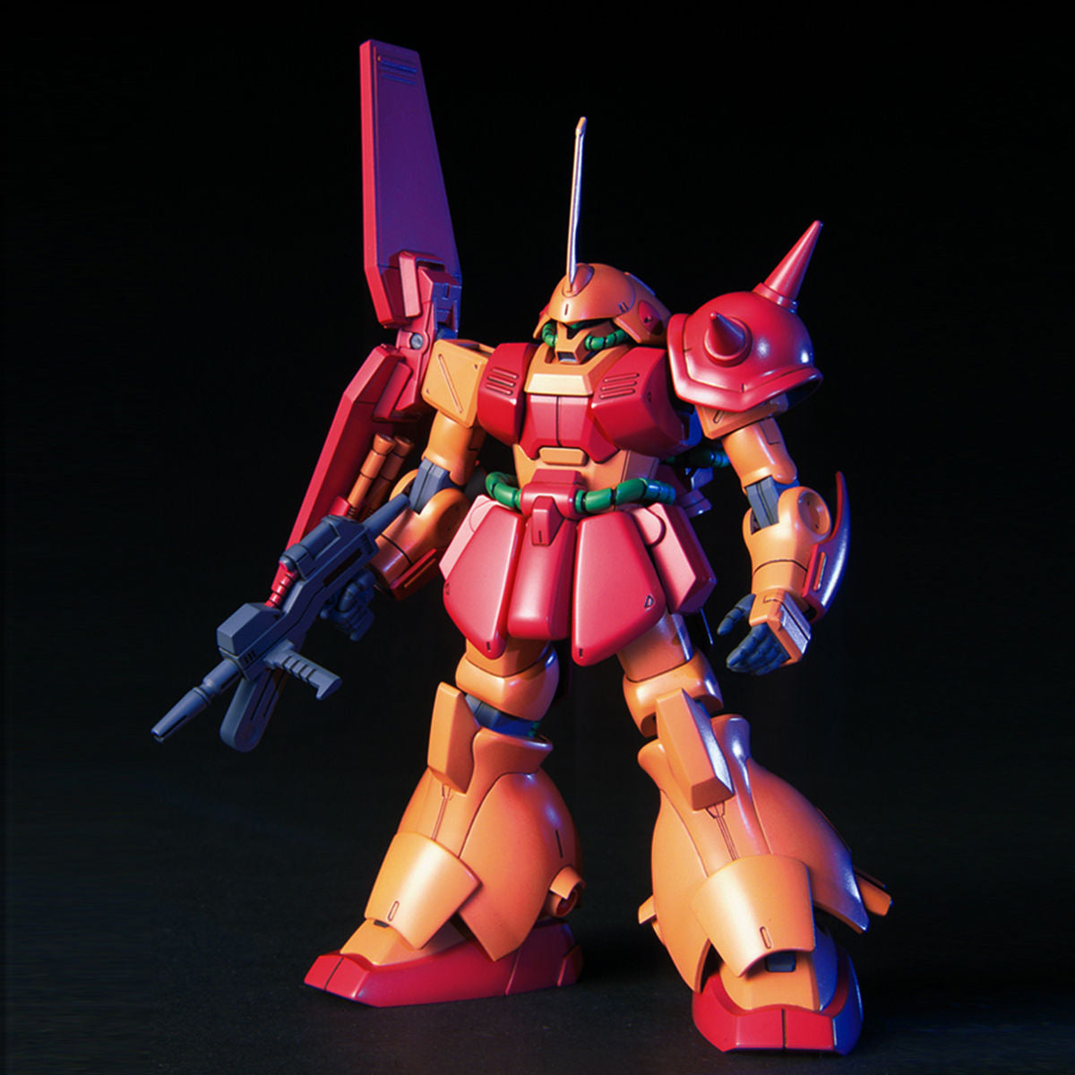 HGUC 1/144 Marasai