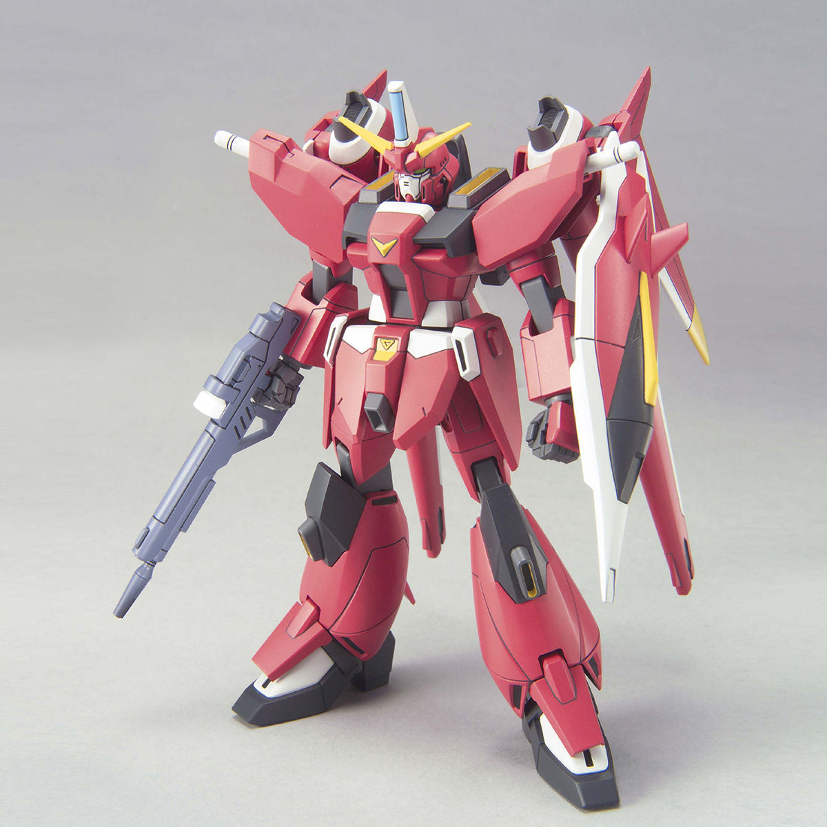 HG 1/144 Saviour Gundam – Union Gundam