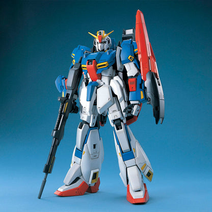 PG Gundam Z Zeta 1/60