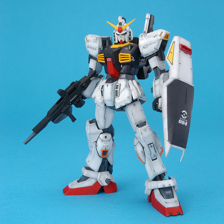 MG 1/100 Gundam Mk-2 Ver.2.0 (AEUG)