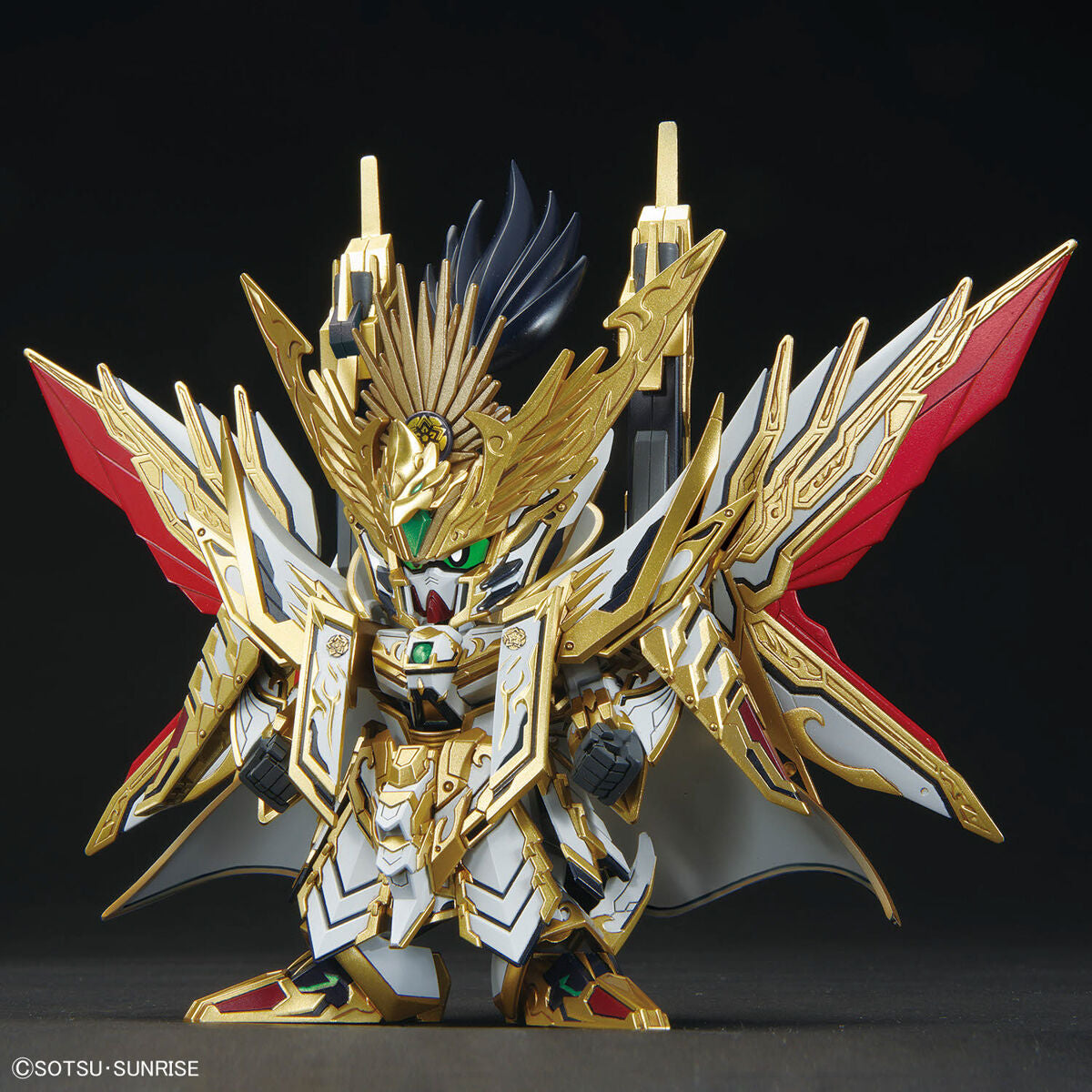 SDW HEROES Tenkamusodaishogun Unrivaled General
