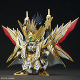 SDW HEROES Tenkamusodaishogun Unrivaled General