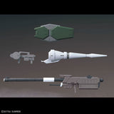 Option Parts Set Gunpla 11 - Barbatos Smoothbore Gun