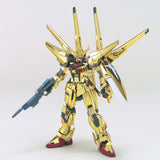 HG 1/144 Shiranui Akatsuki Gundam