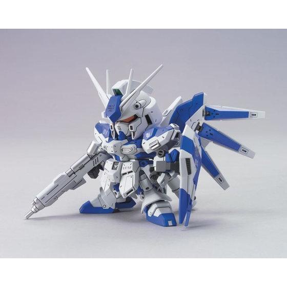 BB Senshi 384 Hi-ν Gundam