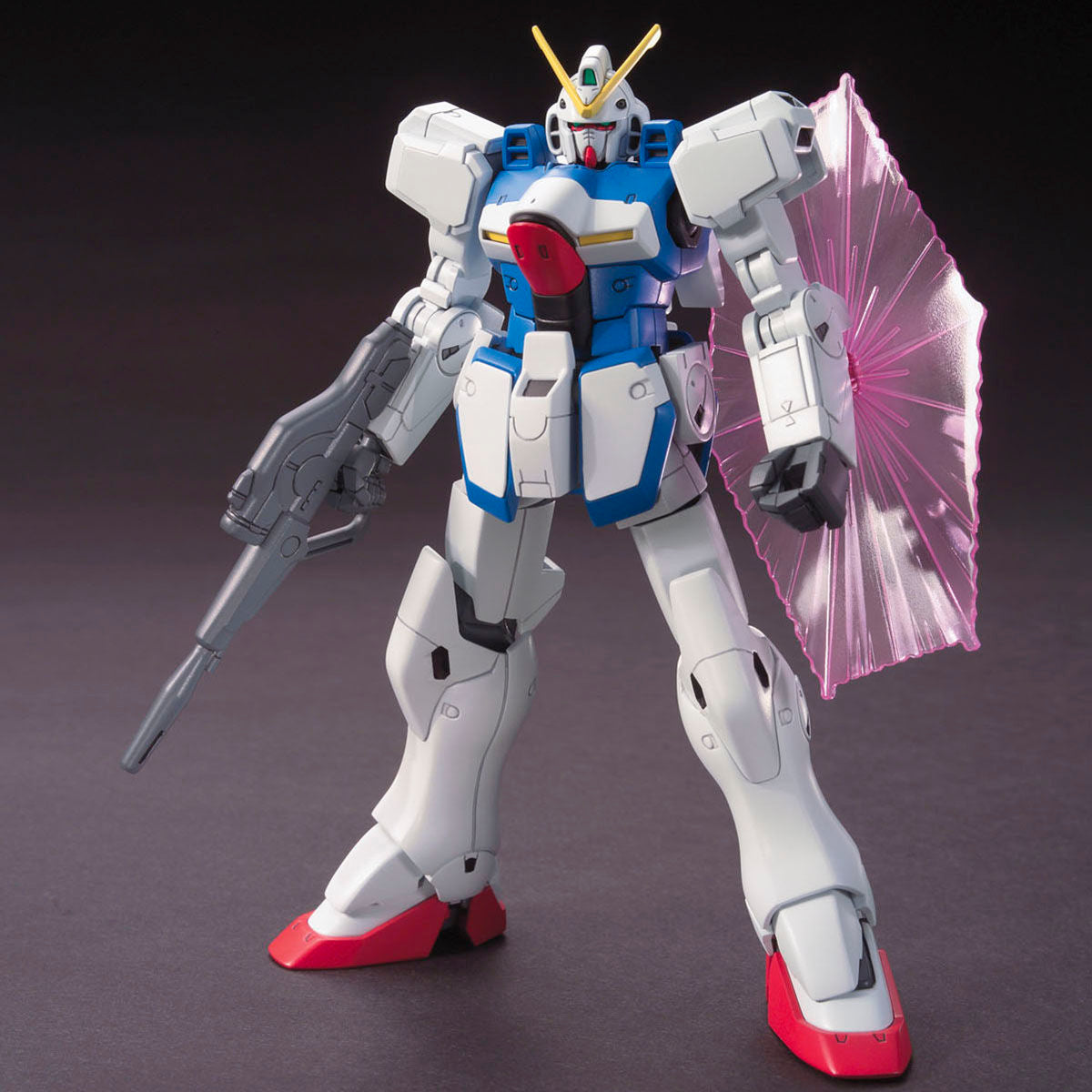 HGUC 1/144 Victory Gundam
