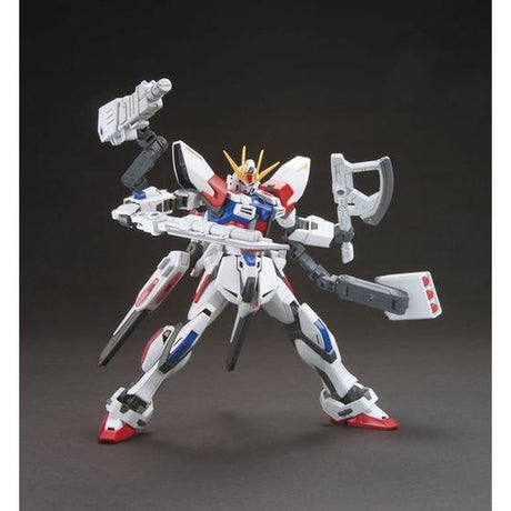 HGBC 1/144 Gunpla Battle Arms