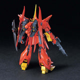 HGUC 1/144 AMX-107 Bawoo