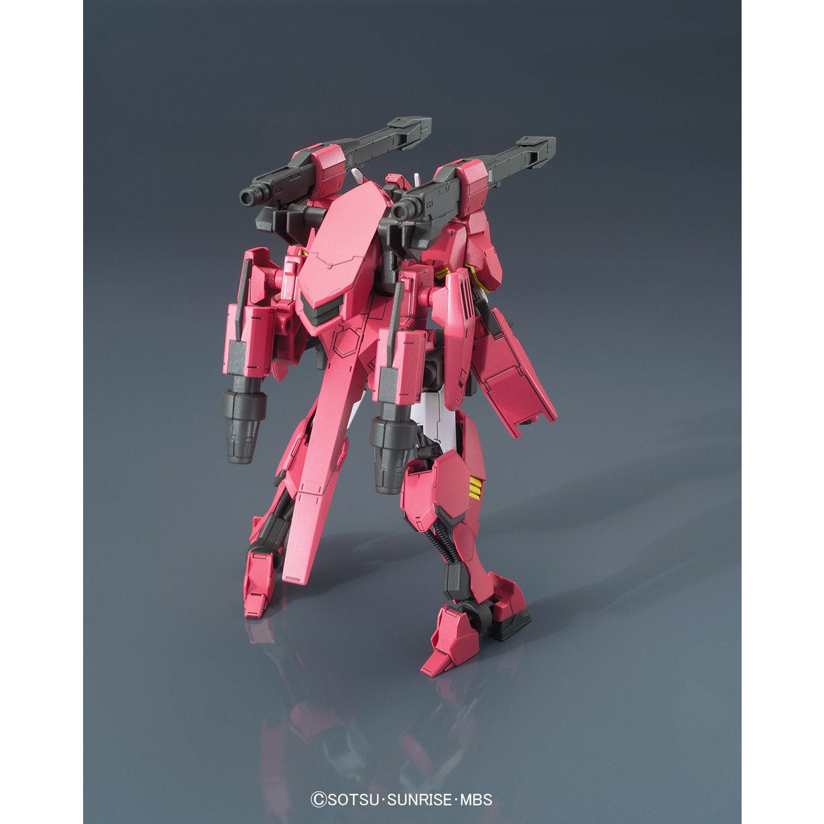 HG 1/144 Gundam Flauros (Ryusei-go)