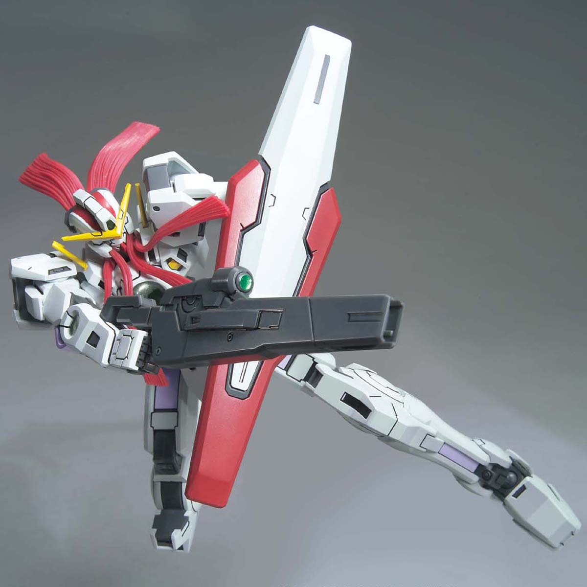 HG GUNDAM NADLEE 1/144
