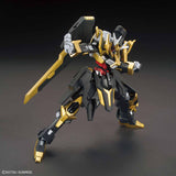 HGBF 1/144 Gundam Schwarzritter