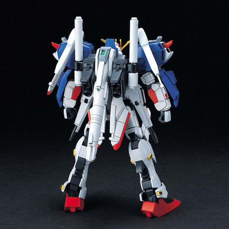 HGUC 1/144 MSA-0011 S Gundam