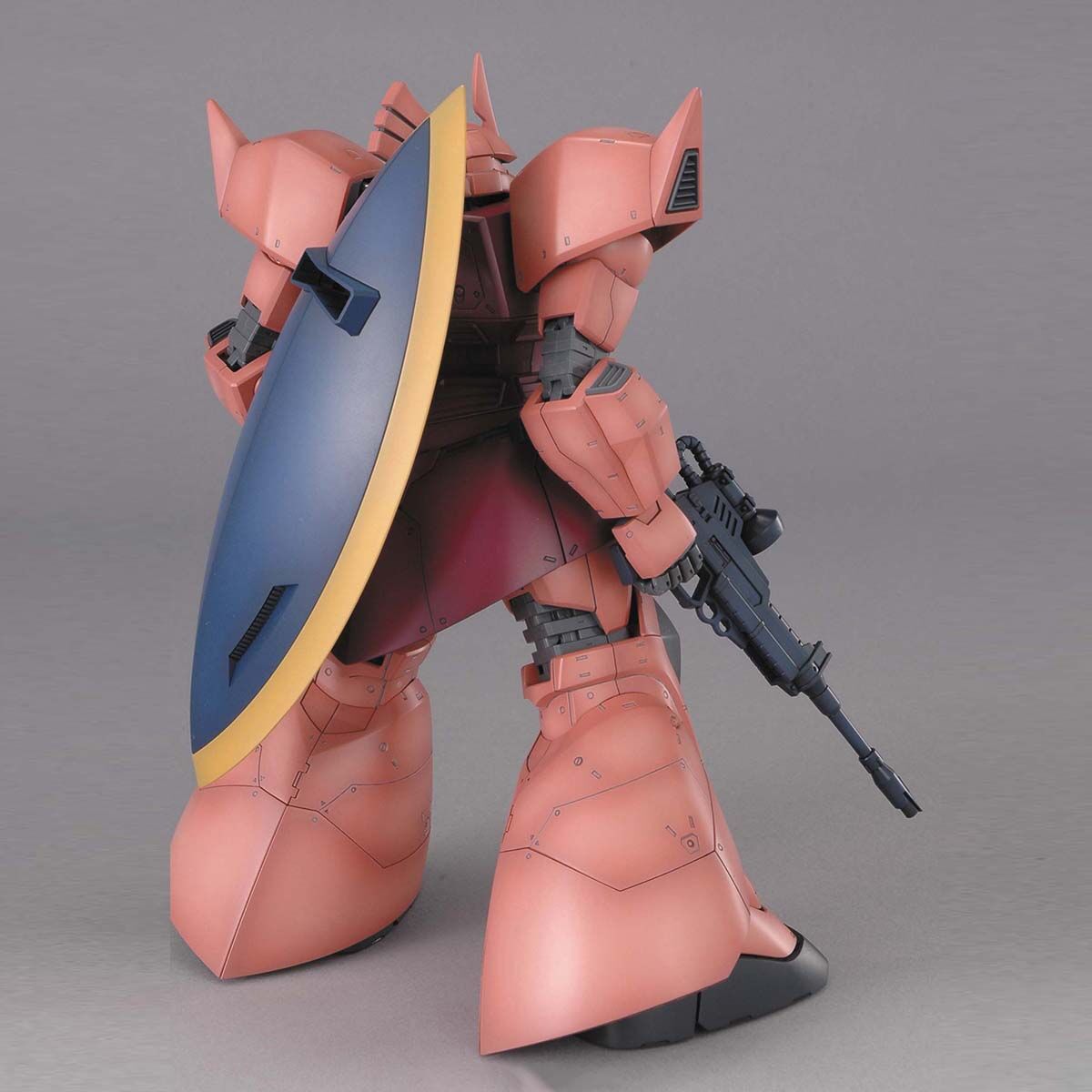 MG 1/100 Char's Gelgoog Ver.2.0