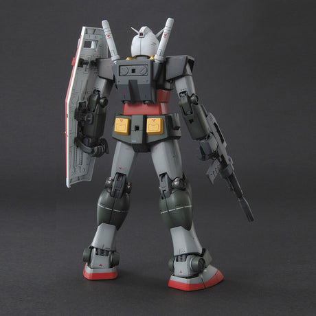 MG G Armor Real Type Colour 1/100