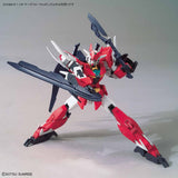 HGBD:R 1/144 MarsFour Weapons