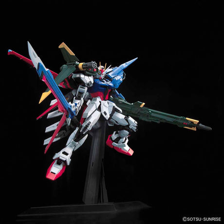 PG GUNDAM PERFECT STRIKE 1/60