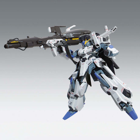 MG Gundam Fazz Ver Ka 1/100
