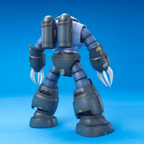 MG 1/100 Mass-Produced Z'Gok