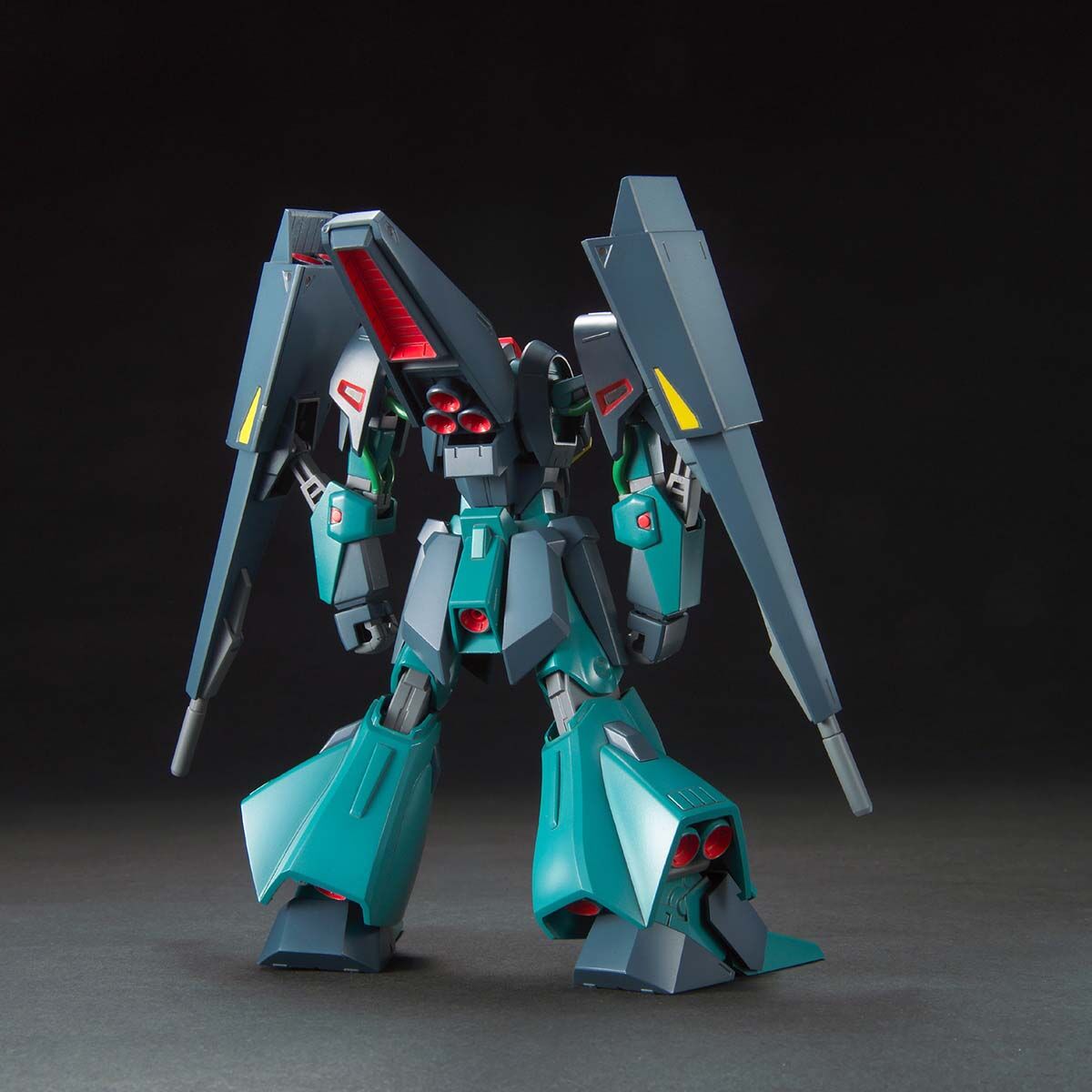 HGUC 1/144 Gaplant