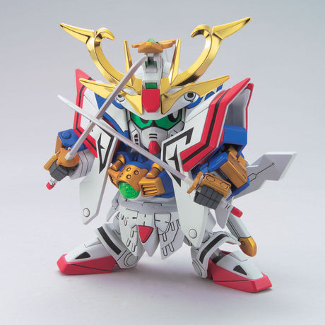 BB Senshi 377 LEGEND BB Musha Godmaru